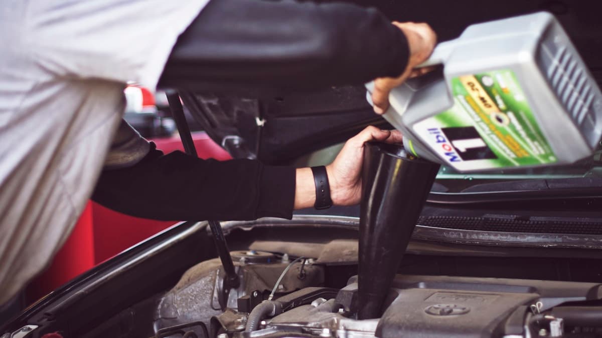 Website Tips for Auto Repair Shops