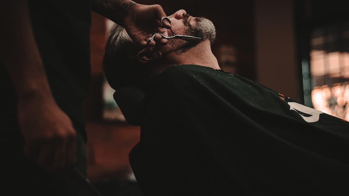 Website Tips for Barbershops: Get Found and Get Booked