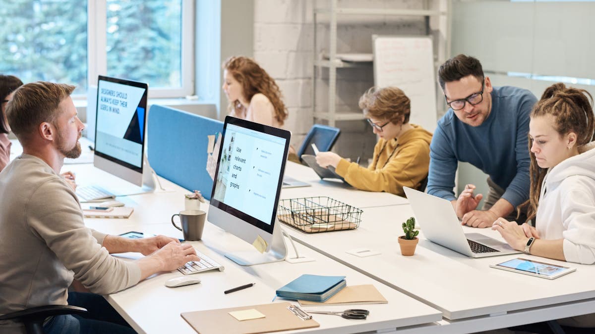Best Computers for Small Business Owners in 2026