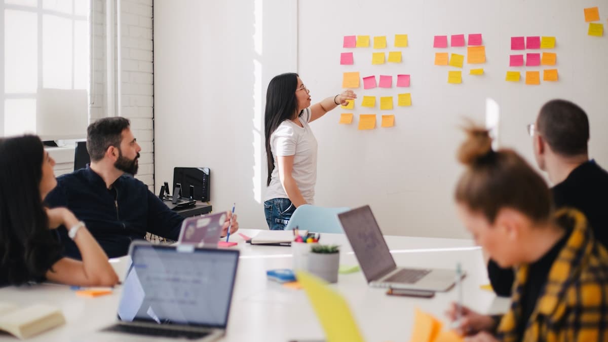 Website Tips for Business Consultants