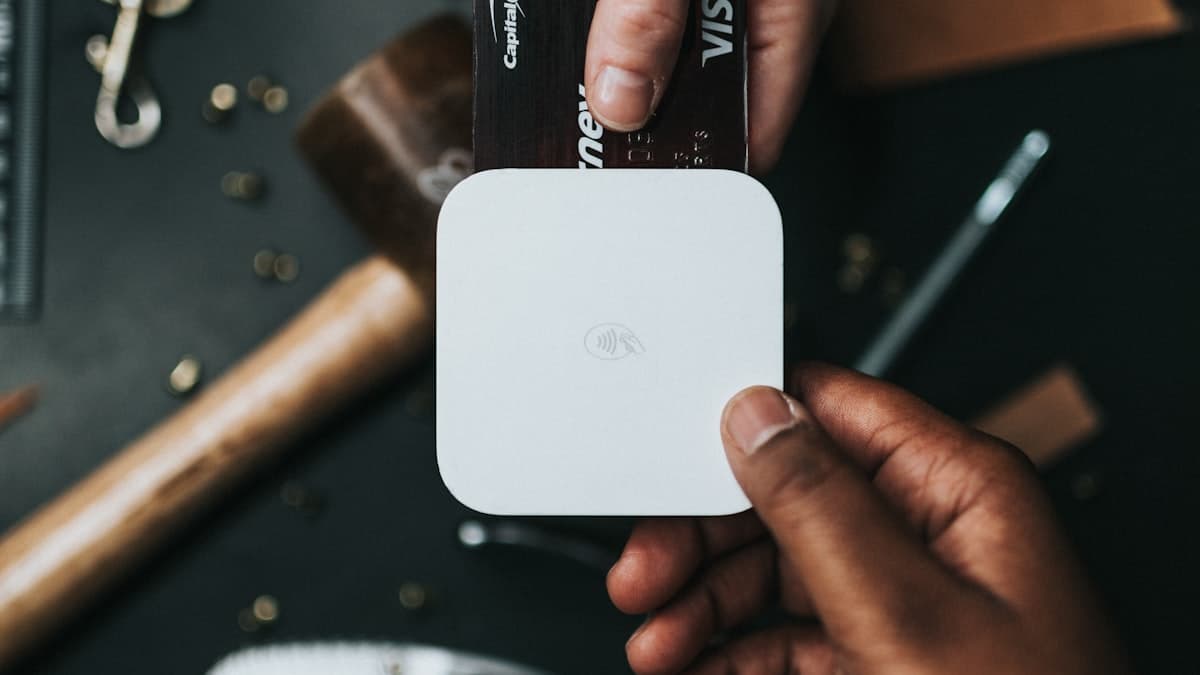 Best Business Credit Cards for Small Businesses