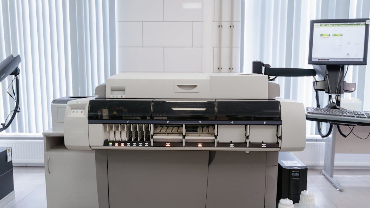 Best Printers for Small Businesses: Laser, Inkjet, and All-in-One