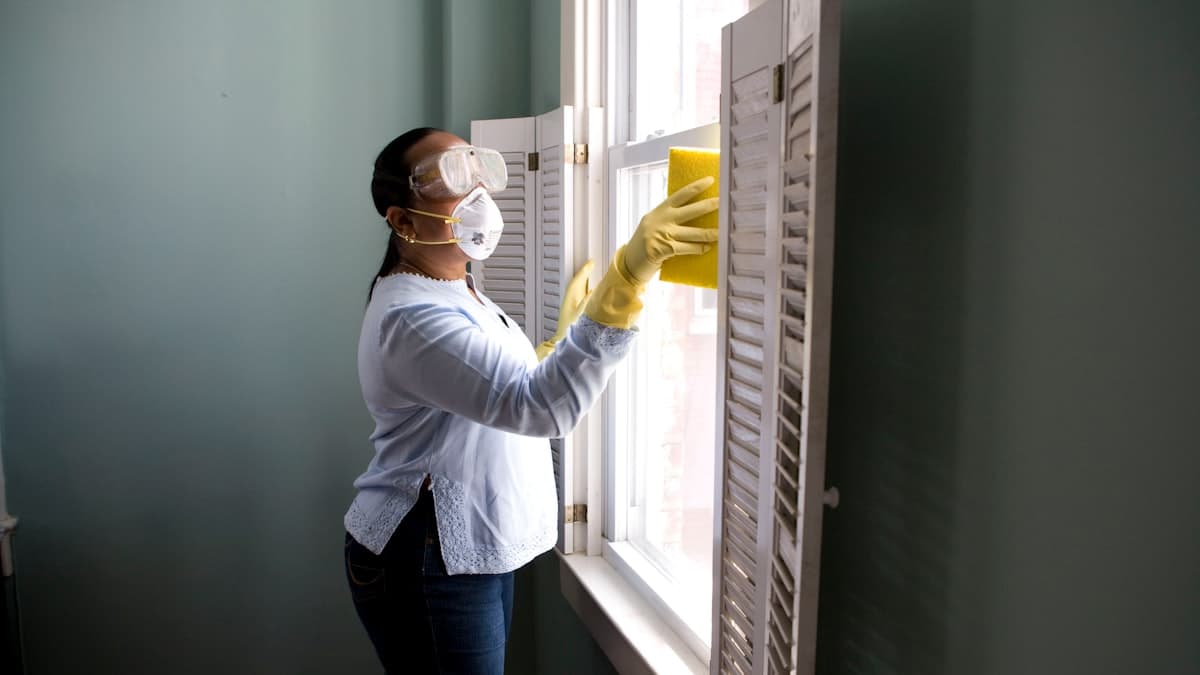 Website Tips for Cleaning Companies