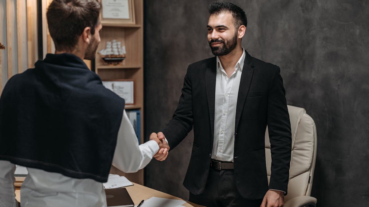 Best Client Intake Software for Law Firms
