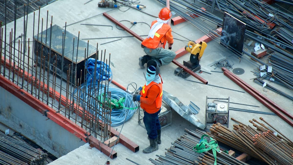 Website Tips for General Contractors
