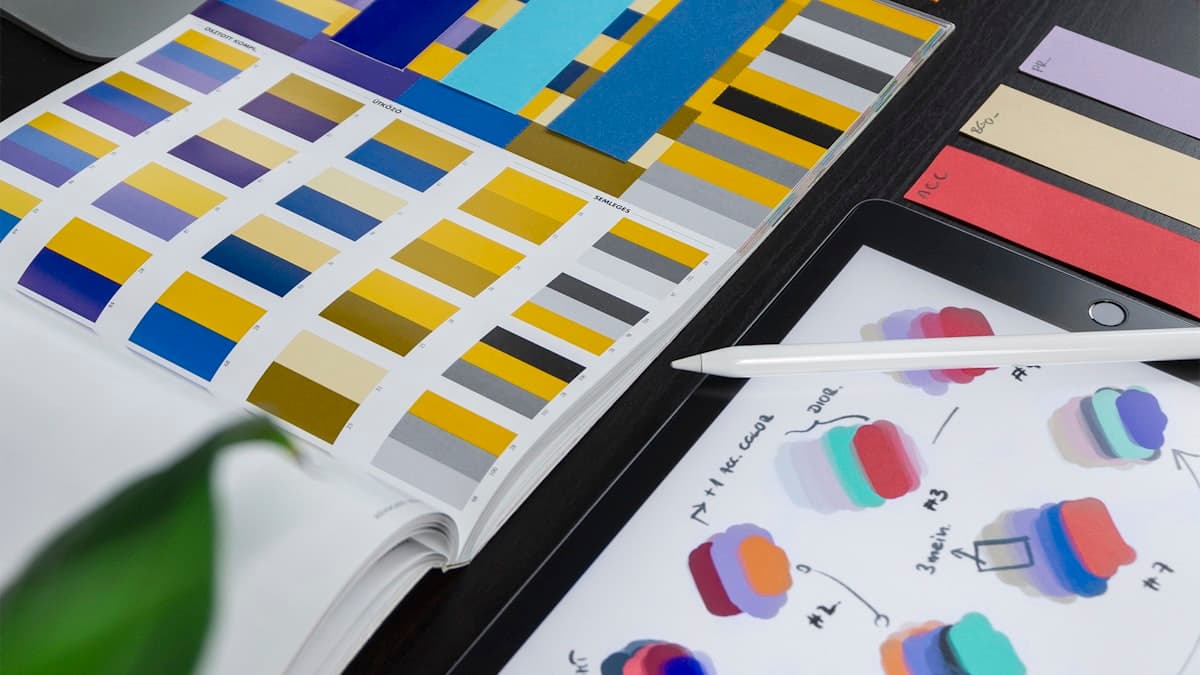 How to Create a Style Guide for Your Small Business Website