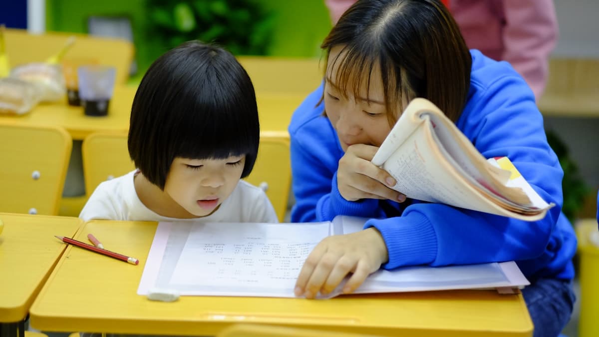 Website Tips for Daycare Centers