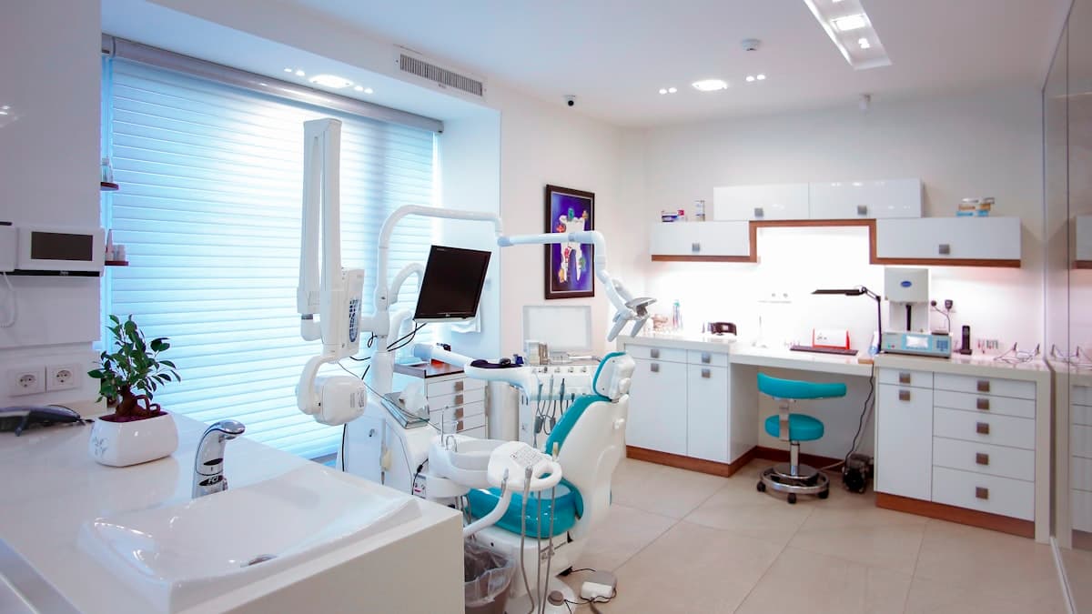 Google Business Profile for Dentists: Full Guide