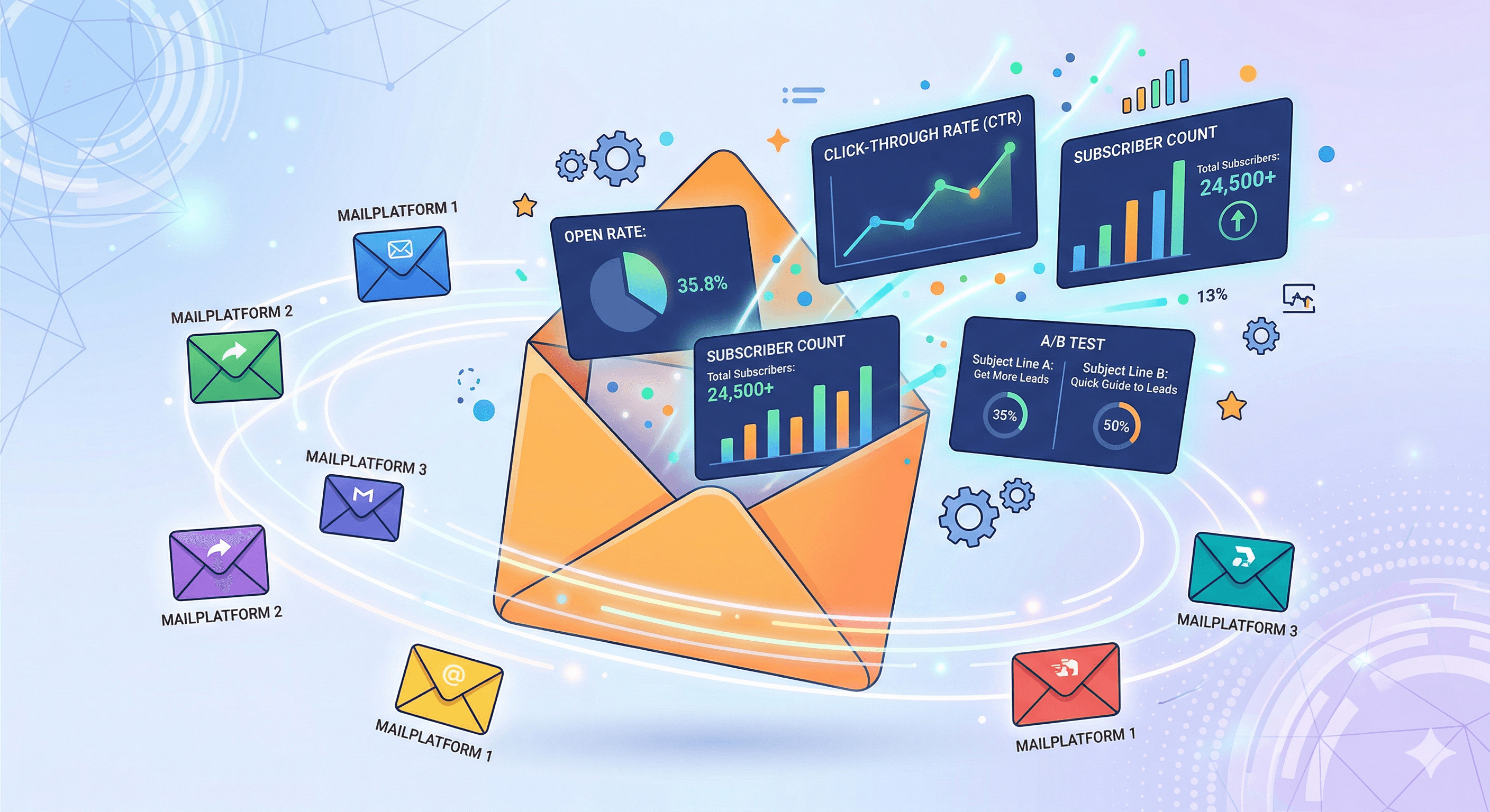 Best Email Marketing Tools for Small Businesses (2026)