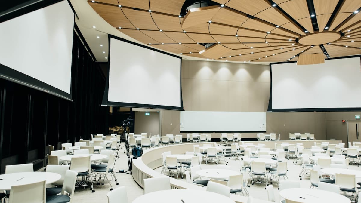 Website Tips for Event Coordinators