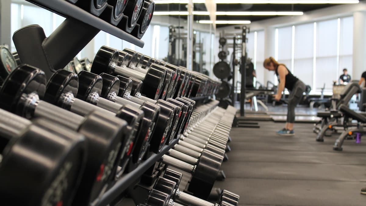 Website Tips for Fitness Studios