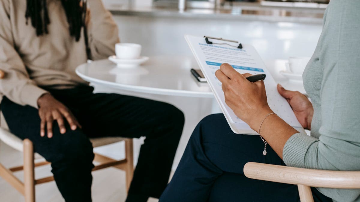 How to Hire Your First Employee as a Small Business Owner