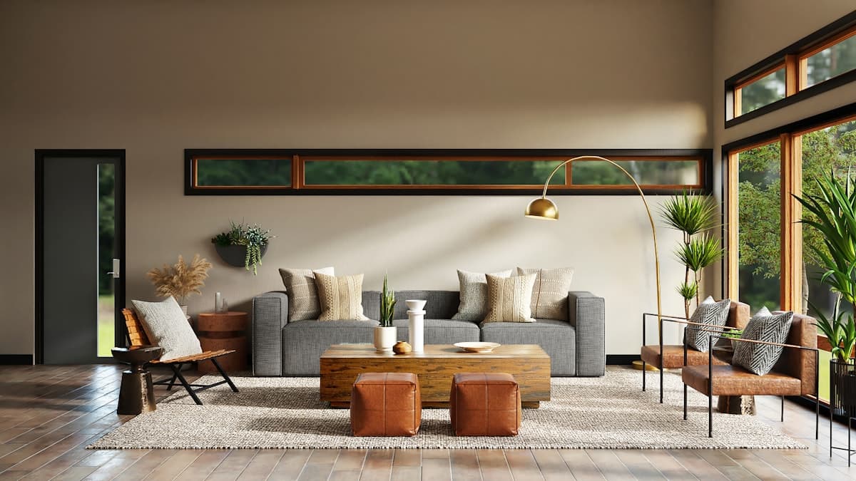 Website Tips for Interior Designers: Showcase Your Style and Book Projects