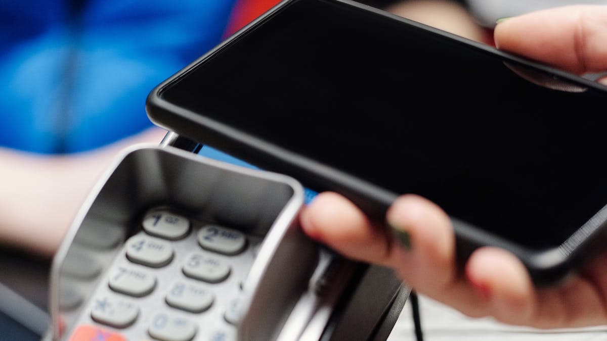Mobile Payment Solutions for Small Businesses