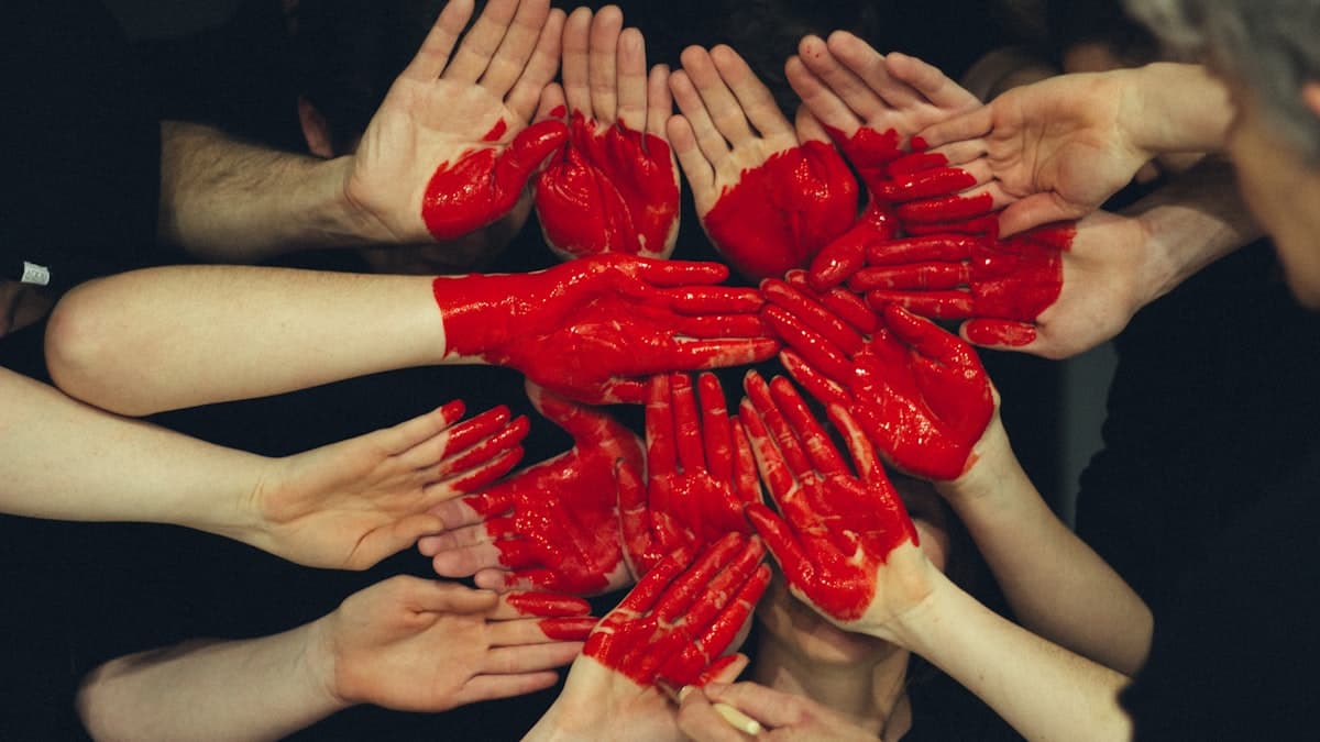 Nonprofit Website Design for Trust and Transparency