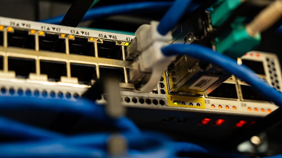 Small Office Networking: A Practical Setup Guide
