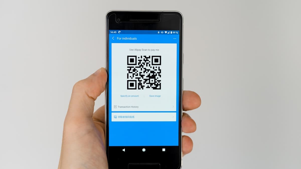 QR Code Marketing for Small Businesses: Creative Uses Beyond Restaurant Menus