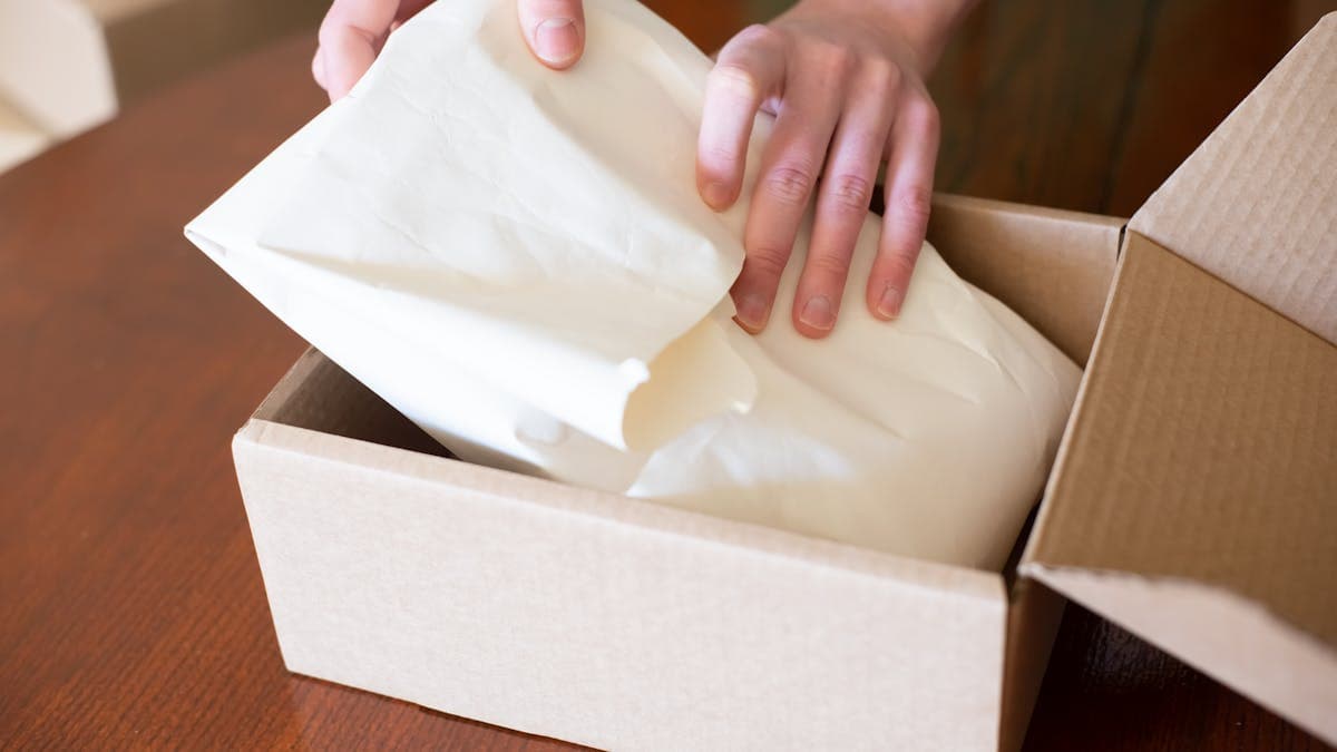 Shipping Solutions for Small Online Businesses