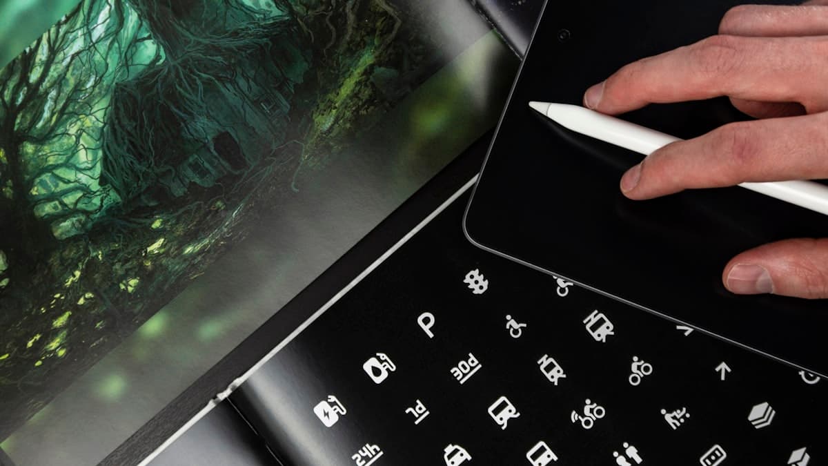 AI Generated Images for Your Business Website