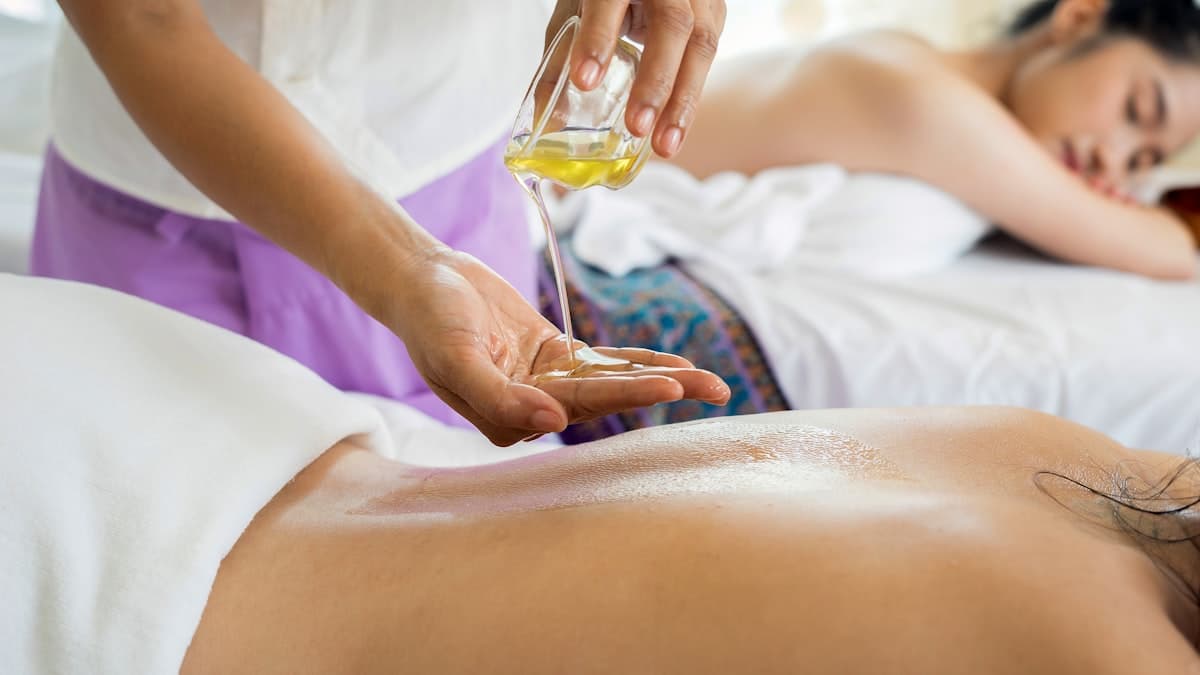 Website Tips for Spas That Match Your Brand