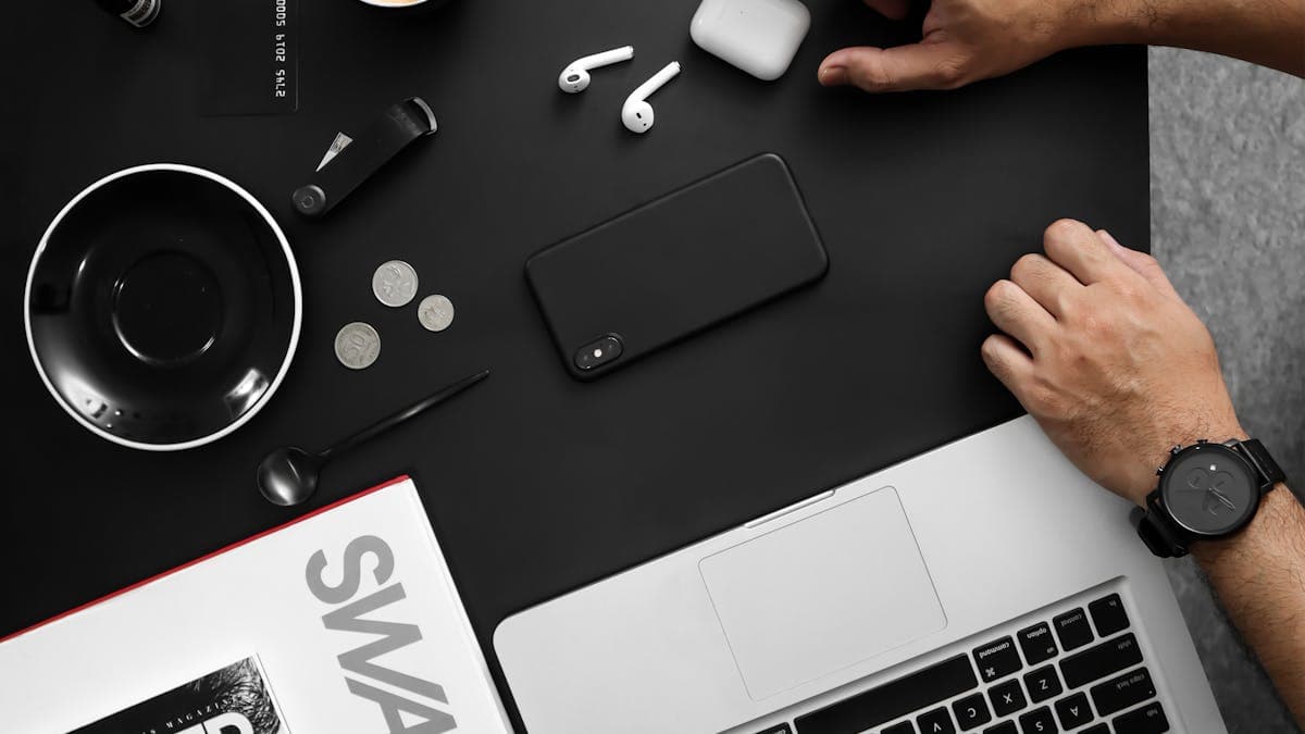 Essential Tech Gadgets Every Small Business Owner Needs