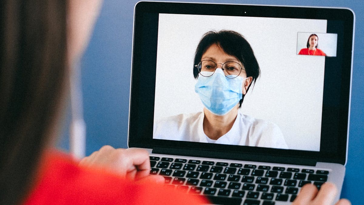 Telemedicine for Small Practices: How to Get Started