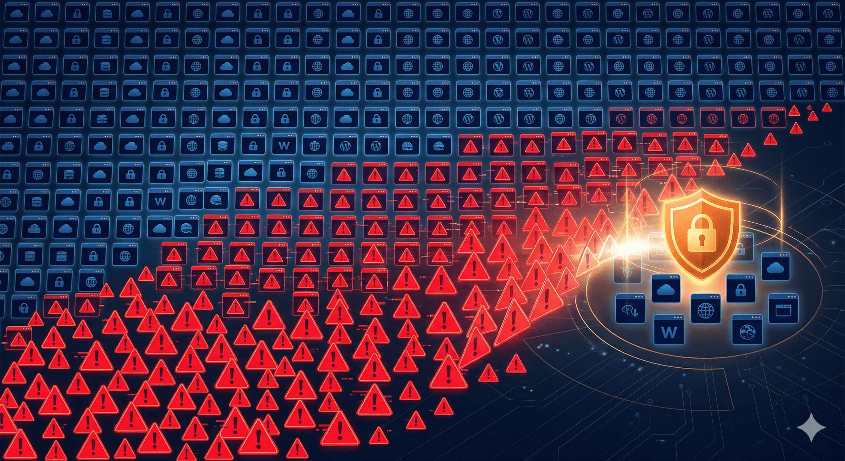 30,000 Small Business Websites Are Hacked Every Day