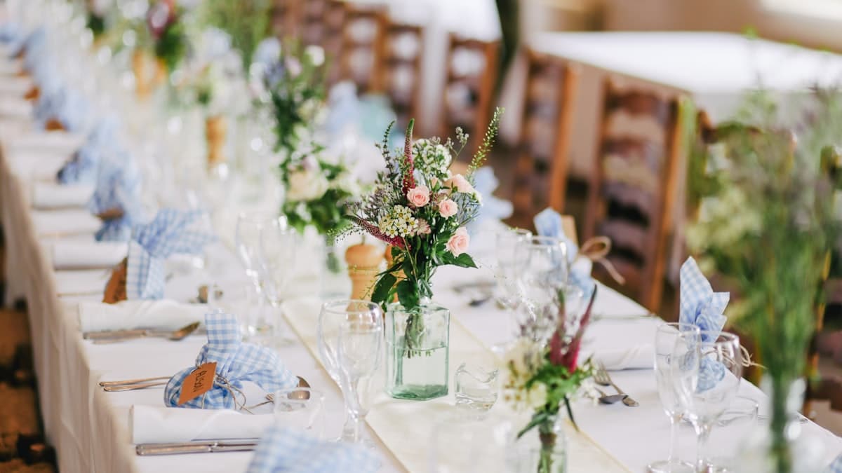 Wedding Season Marketing for Wedding Vendors