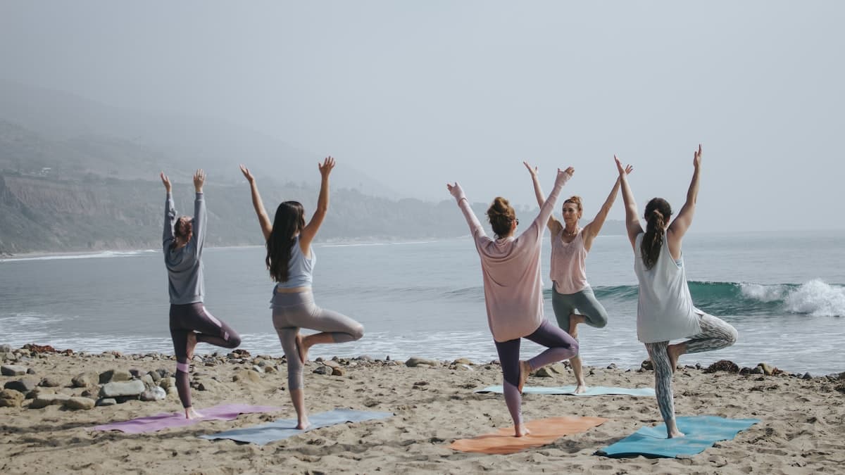 Website Tips for Yoga Studios