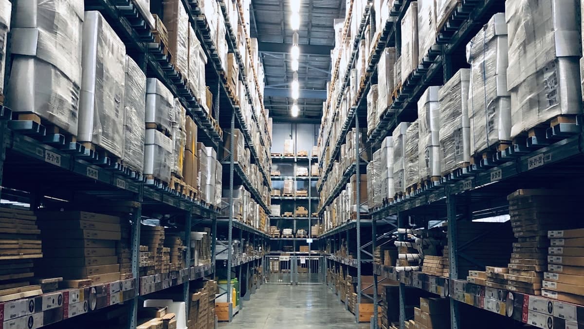 Best Inventory Management Software (2026)